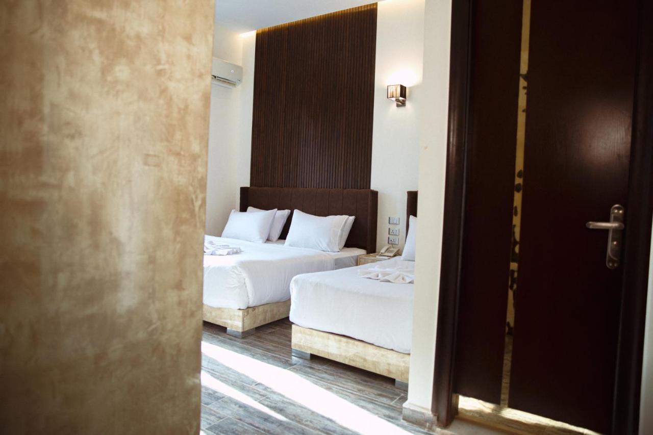 Tourist Palace Hotel Каїр Екстер'єр фото
