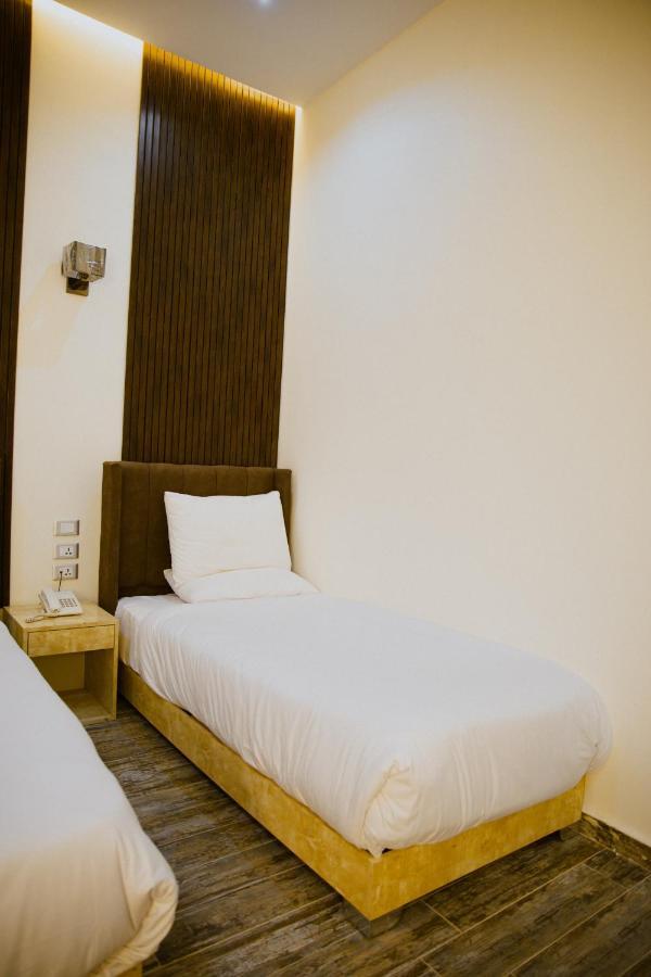 Tourist Palace Hotel Каїр Екстер'єр фото