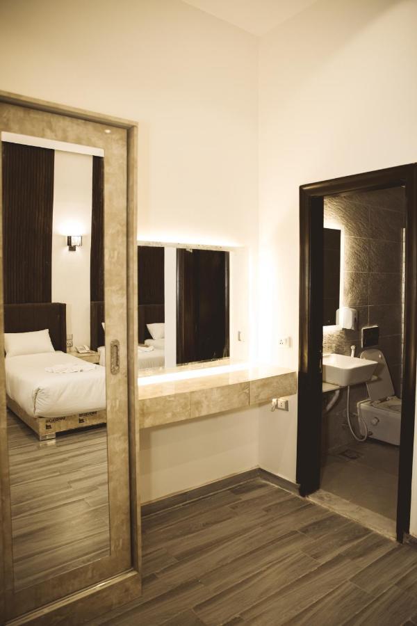 Tourist Palace Hotel Каїр Екстер'єр фото