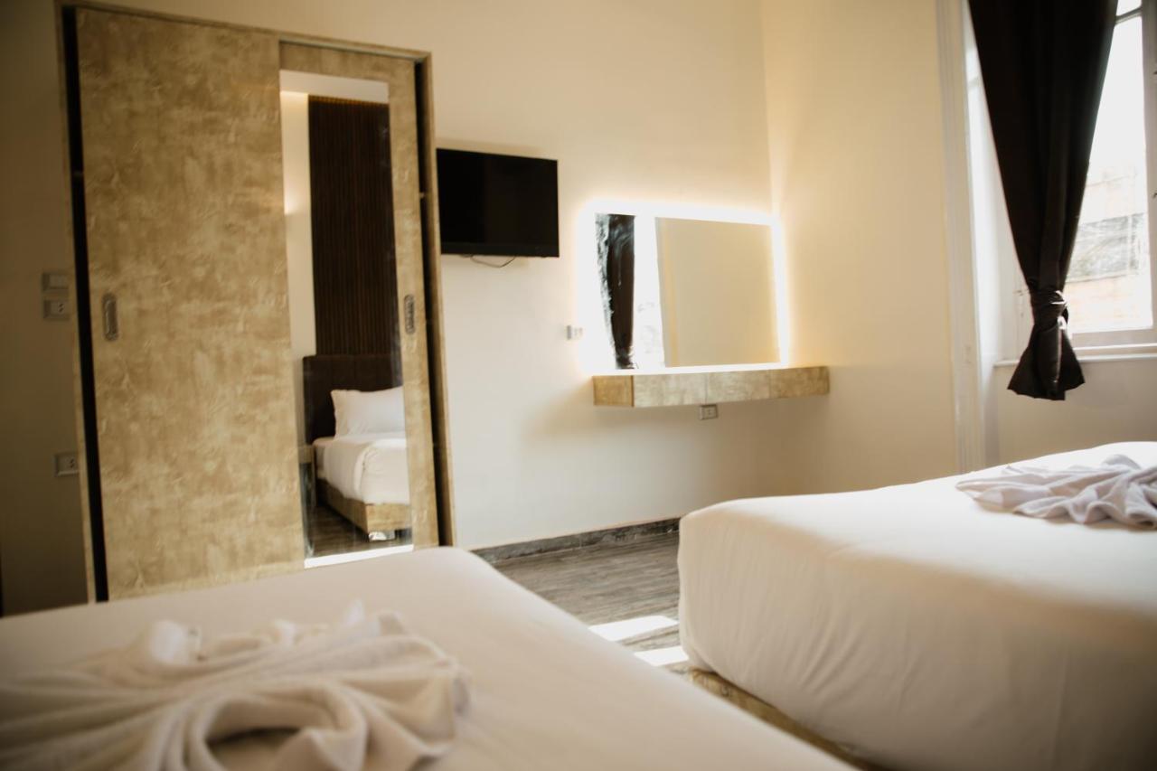 Tourist Palace Hotel Каїр Екстер'єр фото