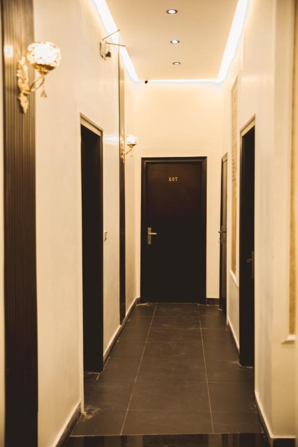 Tourist Palace Hotel Каїр Екстер'єр фото
