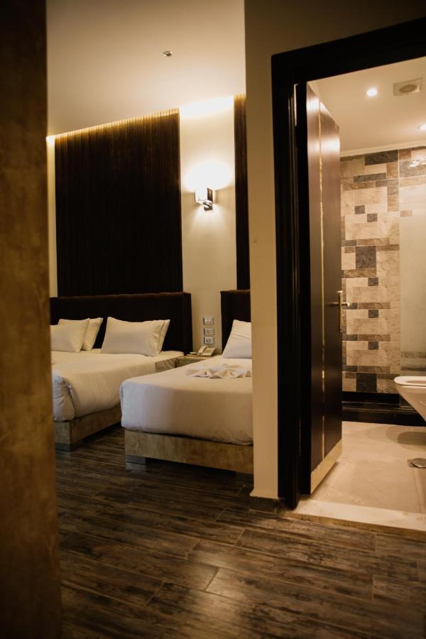 Tourist Palace Hotel Каїр Екстер'єр фото