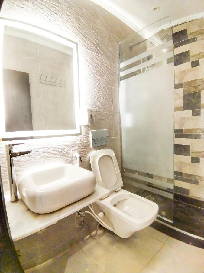 Tourist Palace Hotel Каїр Екстер'єр фото