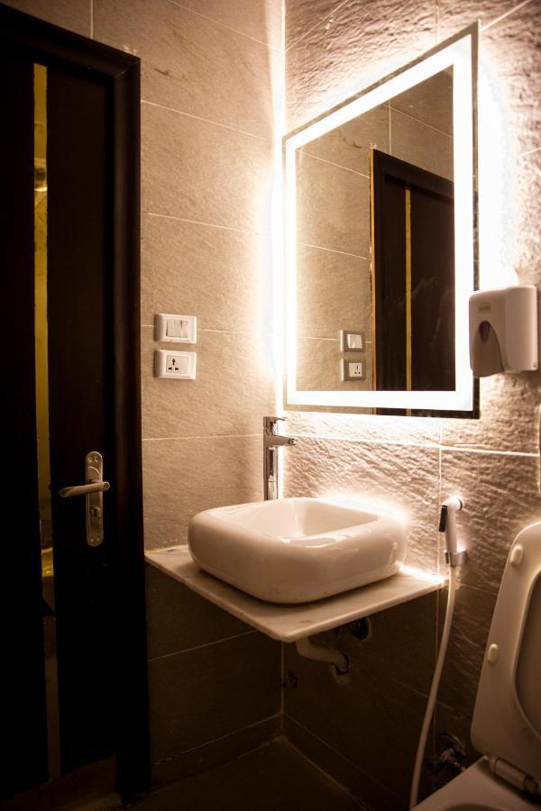 Tourist Palace Hotel Каїр Екстер'єр фото