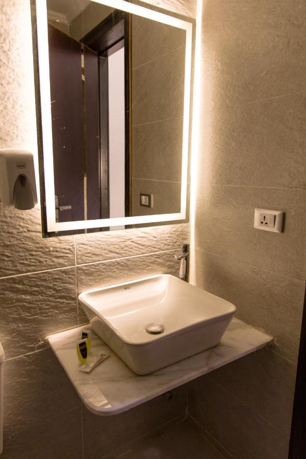 Tourist Palace Hotel Каїр Екстер'єр фото