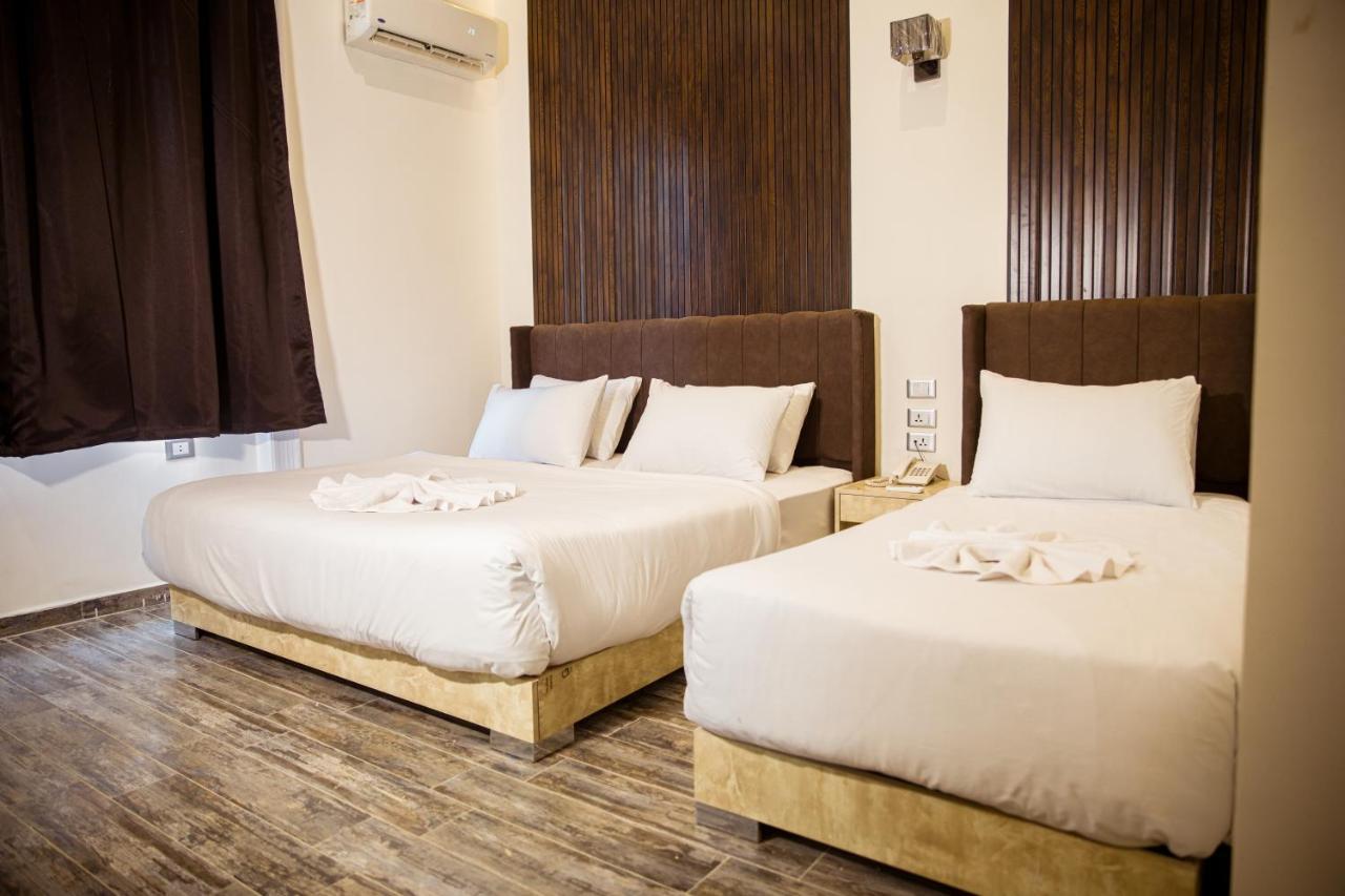 Tourist Palace Hotel Каїр Екстер'єр фото