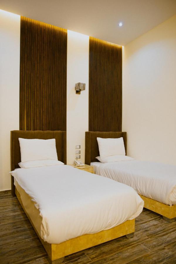Tourist Palace Hotel Каїр Екстер'єр фото