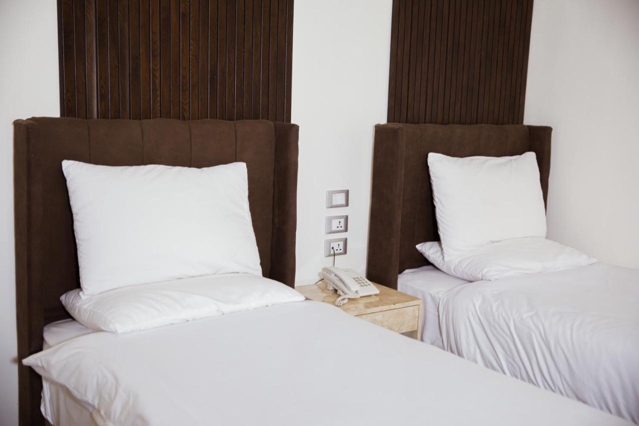 Tourist Palace Hotel Каїр Екстер'єр фото
