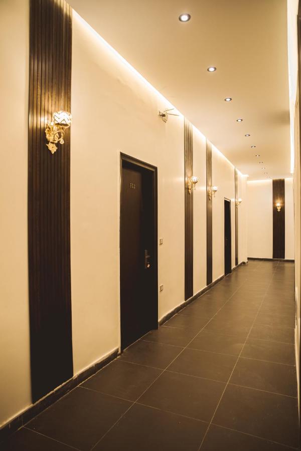 Tourist Palace Hotel Каїр Екстер'єр фото